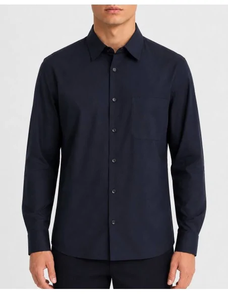 Camicia Leroy