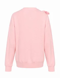 Maglia Rosa Con Fiocco 2