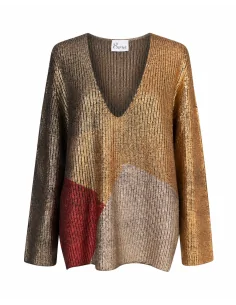 Blusa Lunga Ramata
