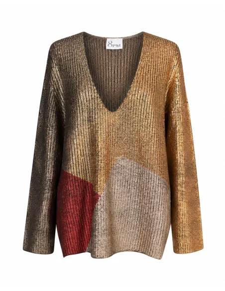 Blusa Lunga Ramata