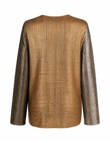 Blusa Lunga Ramata