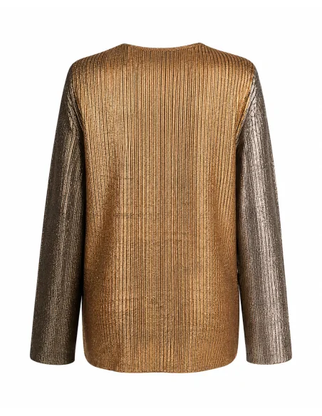 Blusa Lunga Ramata