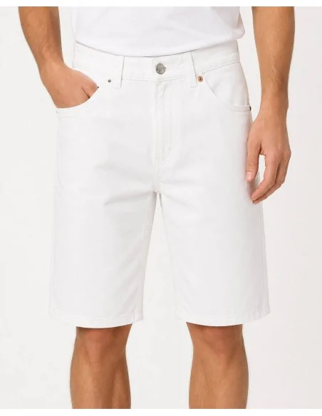 Bermuda in cotone Tom
