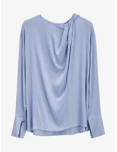 Camicia in seta 2