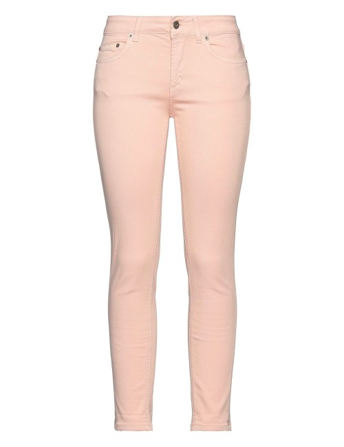 DONDUP Jeans Rosa Aderente