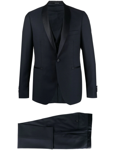 TAGLIATORE Smoking Blu Navy